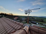 Wetterfahne