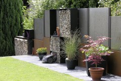Belch Gartenabtrennung