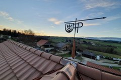 Wetterfahne