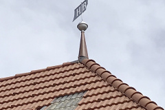 Wetterfahne 2
