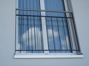 Französischer Balkon