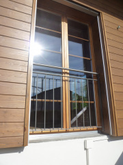 Französischer Balkon 2