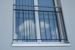 Französischer Balkon