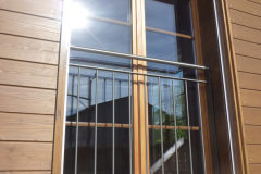 Französischer Balkon 2