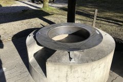 Grillring