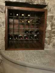 Weinregal