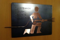 Jubiläum Rohrführer