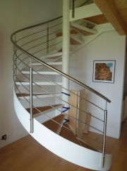 Wendeltreppe